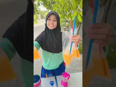 KUMPULAN VIDEO KOMEDI NGAKAK @SitihodijahTV | AINUN MAU LABUBU ZIMOMO