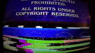 Paramount Feature Presentation (1995-2006)