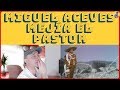 MIGUEL ACEVES MEJIA - EL PASTOR - Analizando Su Canto