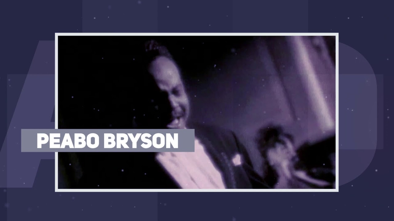 Maze Ft Frankie Beverly Jacksonville William 30 sec Revised YouTube