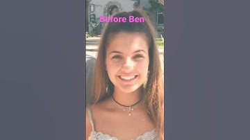 Lexi Rivera and Ben Azelart