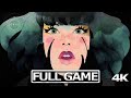 GRIS Full Gameplay Walkthrough / No Commentary 【FULL GAME】4K 60FPS Ultra HD