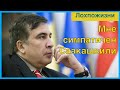 Почему я стал симпатизировать Мишико