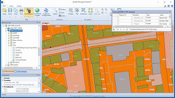 Setting up the BG Maps transparency or background color (Desktop) - Spatial Manager Blog