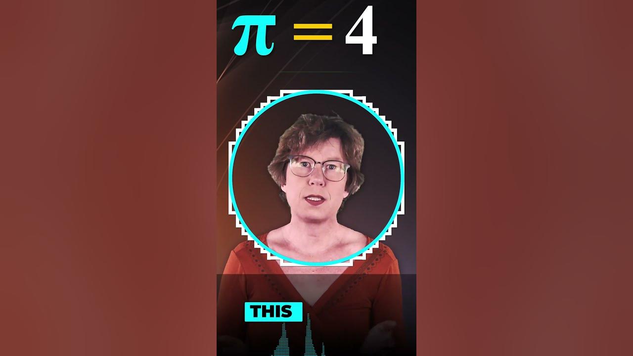 π=4 - YouTube
