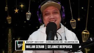 PRANK PONTIANAK Di East Coast Membawa PADAH | Kisah SERAM Rumah SEWA Nampak PEREMPUAN Atas Ceiling