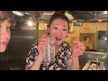 【ハマる人続出⁈】まるで居酒屋で飲んでいる気分にれる!焼きたてのもつ焼きを見ながら乾杯できるライブ配信!ほぼ毎日配信中!2024/11/28(木)