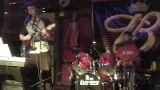 Electric Needle Room - Figured Out  (2006)