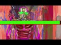 Cruelty Squad #1 - Divine Light Severed