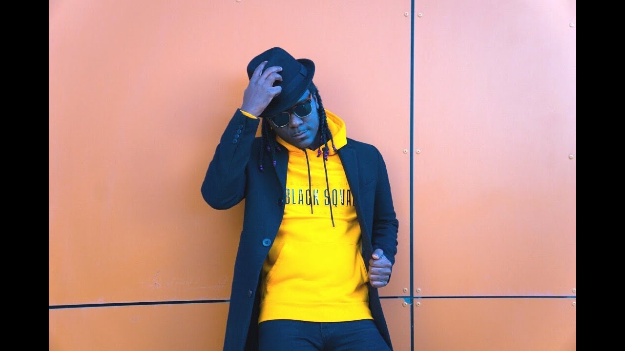 Addo Kay - I Got the Feeling (Official Video) - YouTube