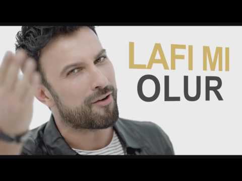 Tarkan new album