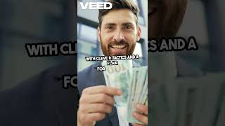 How Two Con Men Fooled Millionaires & Made a Fake Fortune! | Hidden History