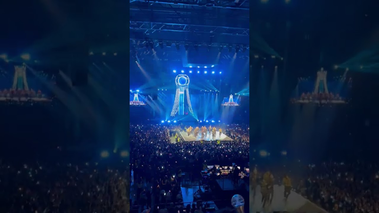 ATEEZ - Say My Name - Milan