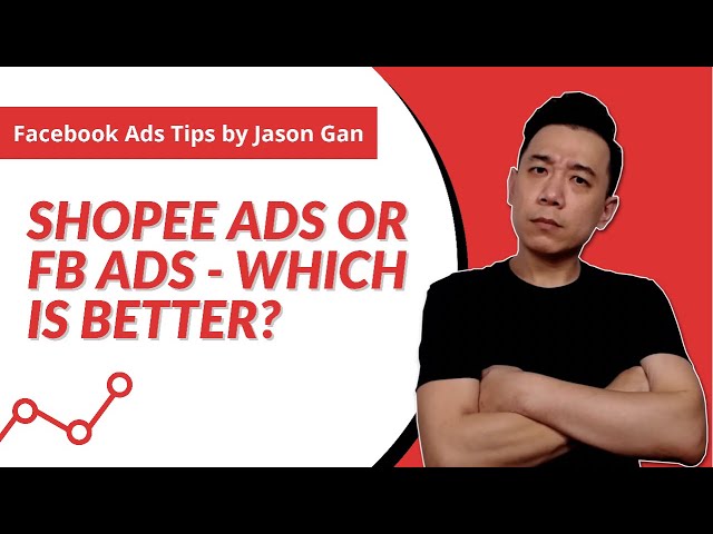 Facebook Ads  Shopee Ads Singapore