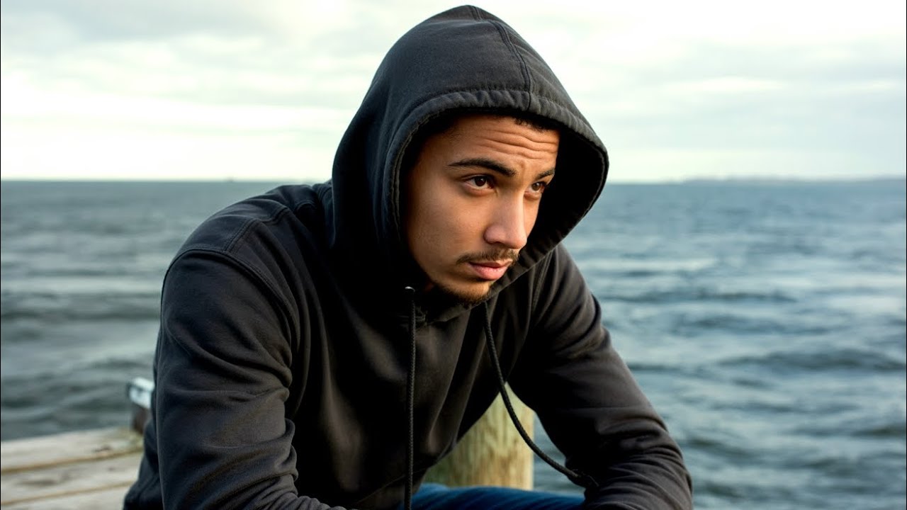 Elle m'avait fait croire