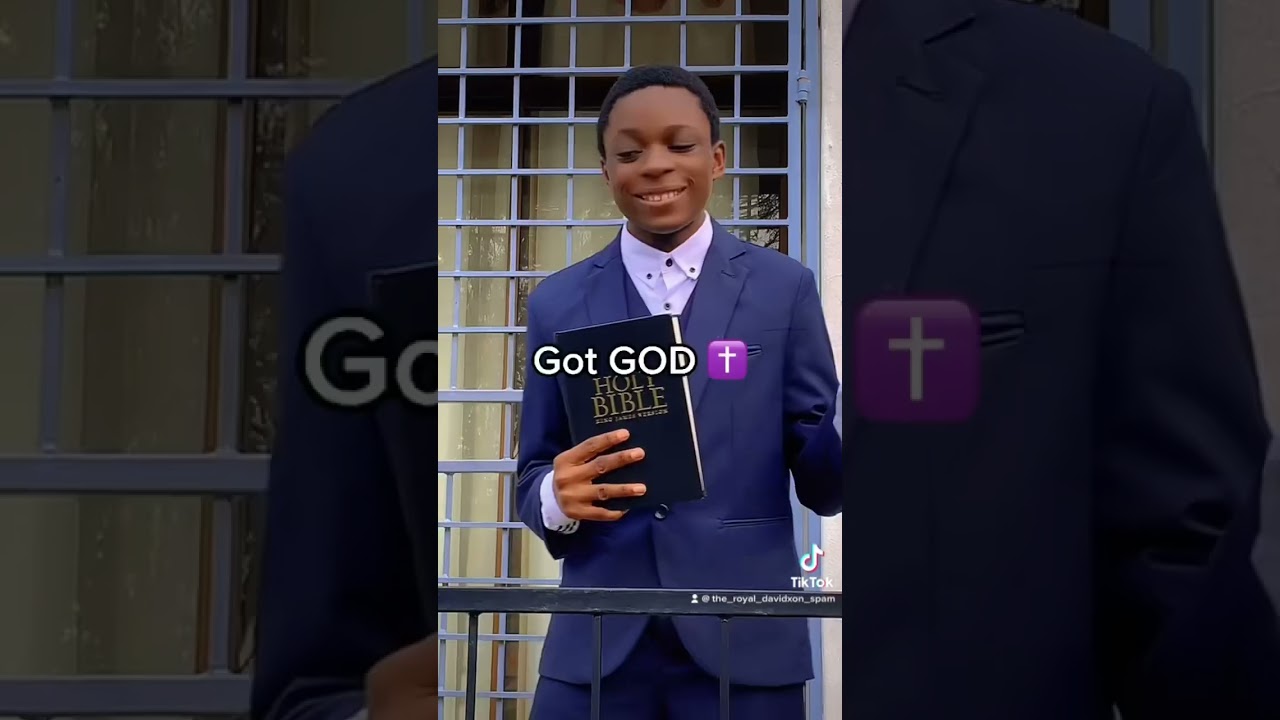 Watch Don’t worry about me… #siblings #gospel #tiktokviral #trendingtiktok on YouTube Watch Don’t worry about me… #siblings #gospel #tiktokviral #trendingtiktok on YouTube