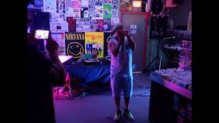 Tachichi & Moves LIVE at Renegade Records (Part 2)