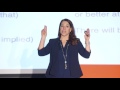 Communication is ruining your relationships | Beth Luwandi Lofstrom | TEDxGustavusAdolphusCollege