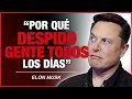 "¿Por Qué Entrevisto A La Gente Personalmente?" | Elon Musk en Español