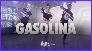 Gasolina - Daddy Yankee | FitDance (Choreography) | Dance Video Resimi