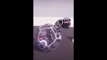 SciFi Teleport Bike (#UE4, #UE5)