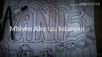 Ndarboy Genk - Balungan Kere ( LIRIK )