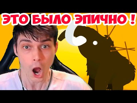 ЭПИК ОХОТА ! ПОБЕДА ПОСЛЕДНИМ КОПЬЁМ ! - Big Hunter - Прохождение Биг Хантер [Day 8-12 / День 8-12]