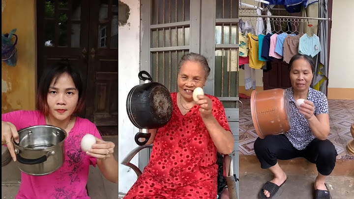 SO SÁNH - Khi nhà có hảo bà và cái kết không tưởng | TikTok#doduyhieu VS DONG PARODY & SOCOLA CUTE