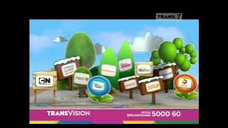 Download lagu Iklan Transvision - Saluran Dunia Anak • 30s (2014)