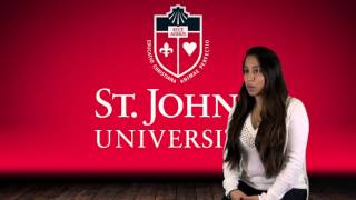 St Johns University Phd In Literacy