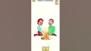 Impossible date tricky riddle/android ios games #shorts #funny #impossibledate #game #shortvideo