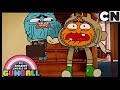 The Crew | Gumball | Cartoon Network