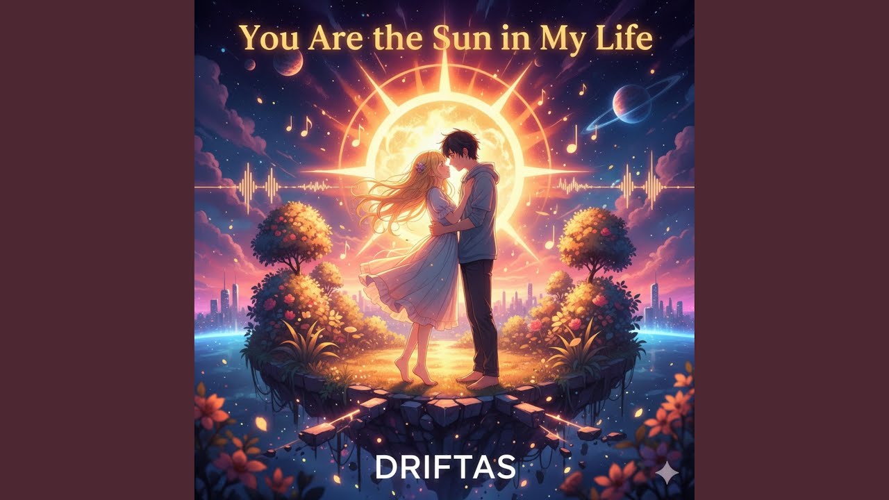 You Are the Sun in My Life DriftAs