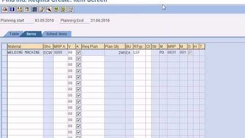 PIR Planned independent requirements For MTS scenario.avi