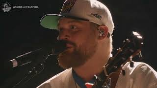 Asking Alexandria - Moving On - Live (Vans Warped Tour 2025)