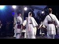 KUD " Baščaršija ", Sarajevo, Bosna i Hercegovina : Pjesme i plesovi iz Usore