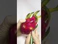 ドラゴンフルーツ⁉️ASMR🎧
