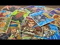 全24種紹介!スター・ウォーズ ビックリマンチョコ エピソード123