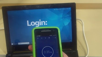 Installing Fedora OS on an SSD ft. TD Tech