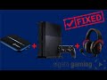 Elgato HD60s+ PS4 Setup 2021 (EASY TUTORIAL) Party Chat Audio FIX!