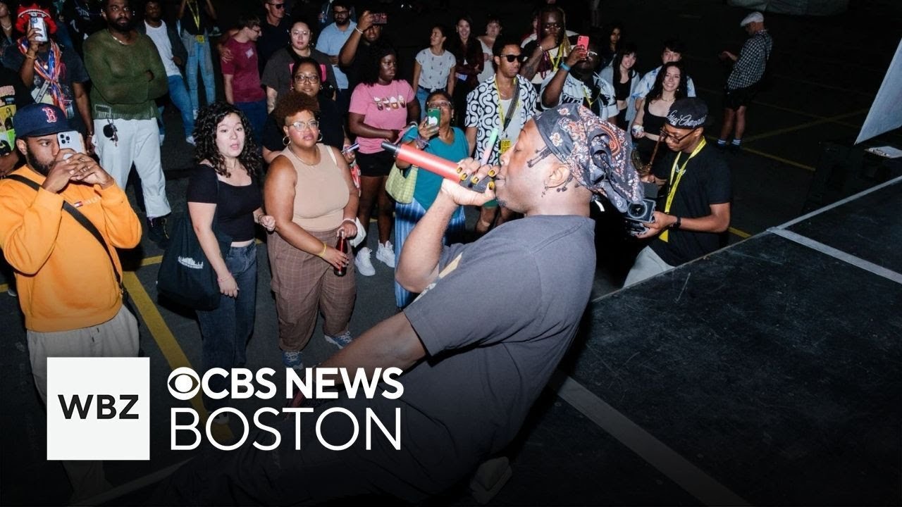 Weekend To Do List: Beach workout class, Labor Day music festival, and a Boston block party