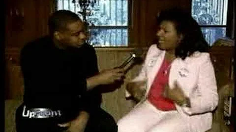 Upfront TV with Vikki Pryor