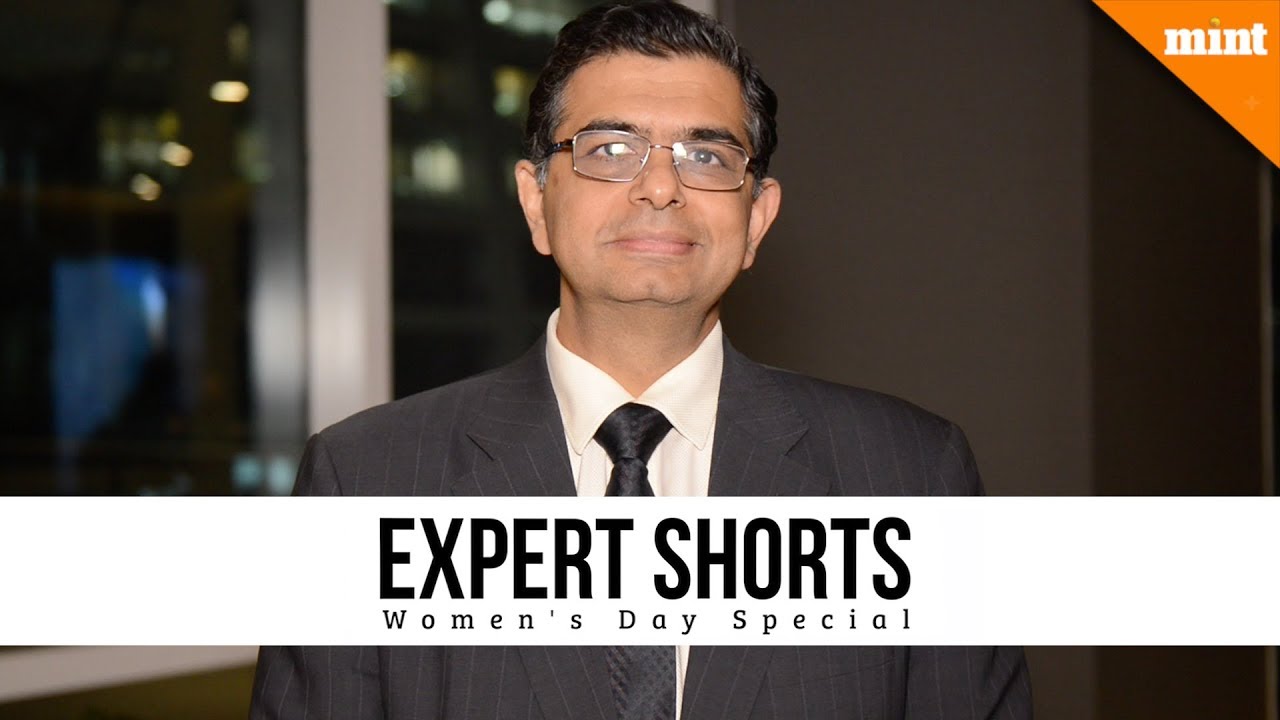 More Steps Needed To Retain Women Employees Sanjeev Krishan Of PwC YouTube
