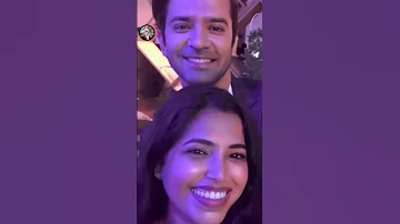Barun At Abhaas Wedding 