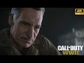 Death Factory - Call of Duty: WWII - Gameplay Walkthrough Part 7 [4K 60FPS XBOX Series X]