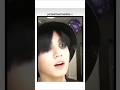 Jungkook 's Beauty 😍💜 #bts #btsarmy #taekook #taekookff #shorts #trending #kdrama #jk #jungkook