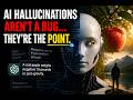 Why AI Can Never Think Like Humans | Hallucinations