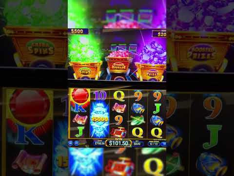 Max Bet Double Pop!