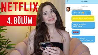 ÖL*EN MASKELİ INFLUENCERIN ÇEVRESİNDEN ŞOK EDİCİ İTİRAF! | Netflix Oyunu Oynuyoruz