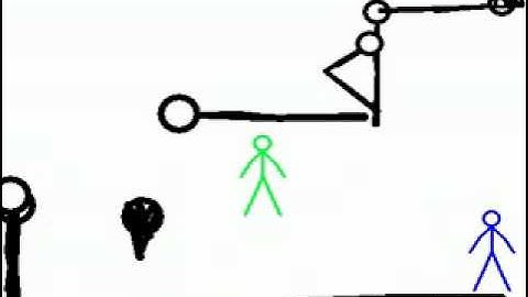 pivot stick death maze.wmv